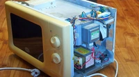 Wire Retaping