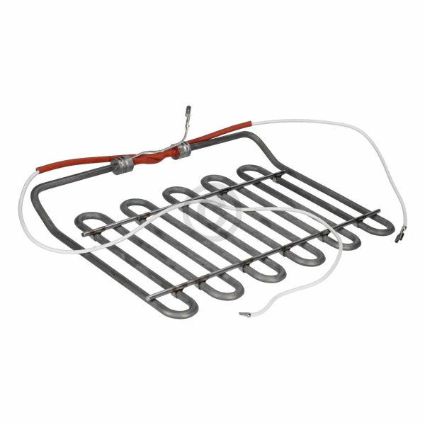 Grill Heater