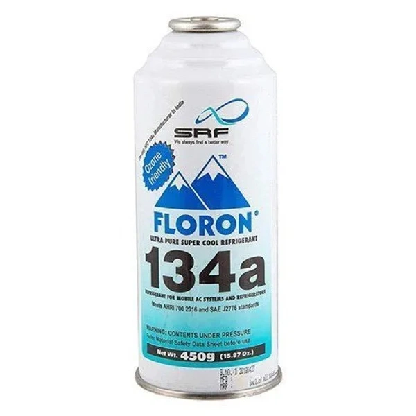 134a Refrigerator Gas Refill 