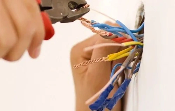 Internal Wiring ( Per 5 meter)