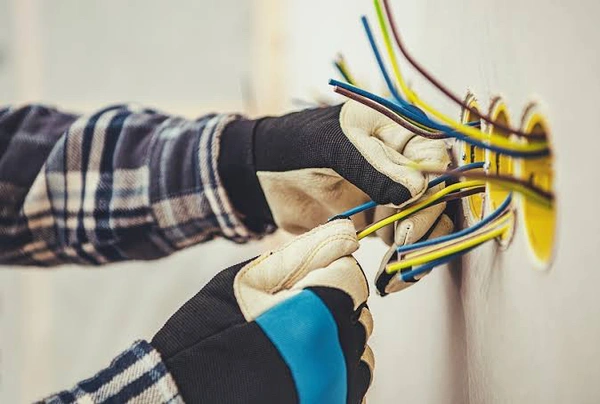 Internal Wiring ( Per 5 meter)