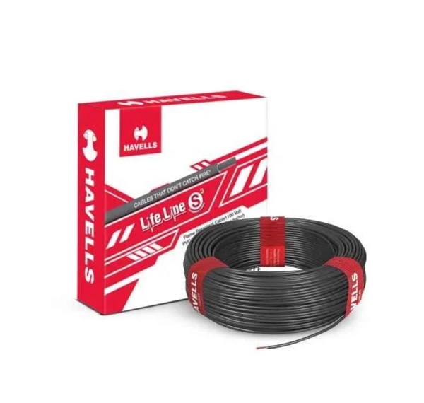 Earthing wire 0.75 ( 10 Meter )