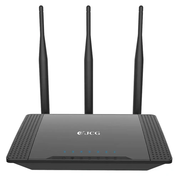 N300 WiFi 4G LTE Router