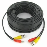 CCTV Cable Wiring ( Per 15 Meter)