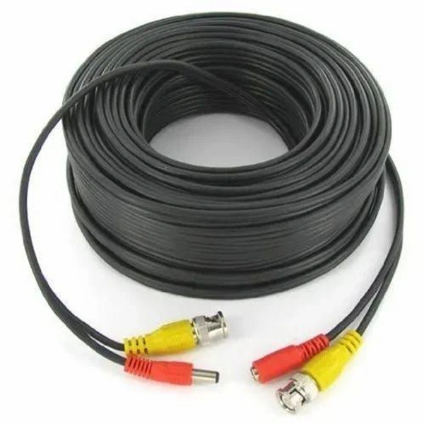 CCTV Cable Wiring ( Per 15 Meter)
