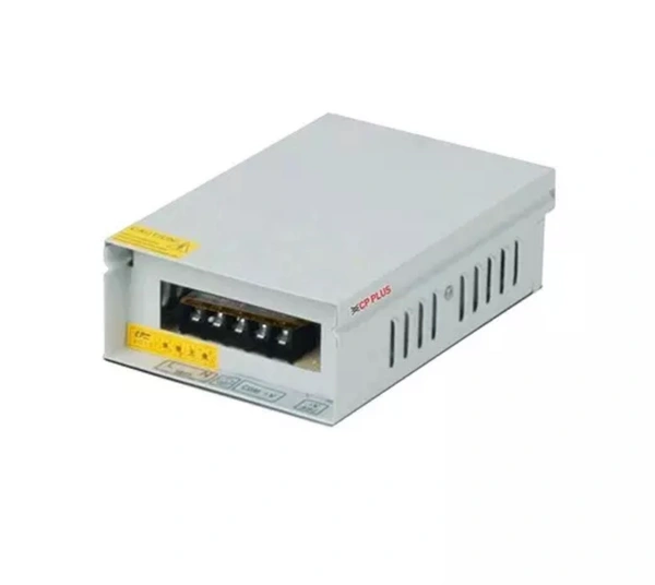 CCTV Power Supply