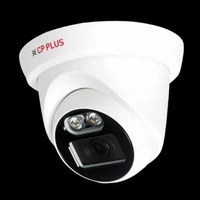 CP Plus  2.4MP Dome Color Camera