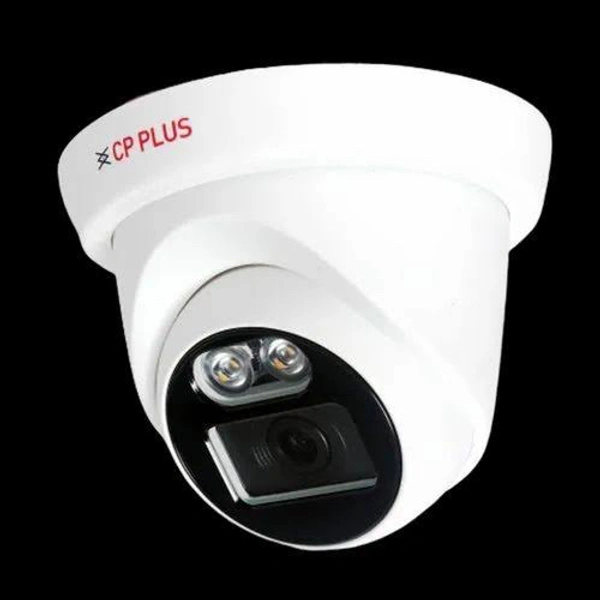 CP Plus  2.4MP Dome Color Camera