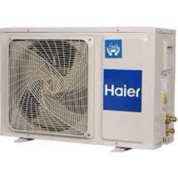Haier 1 Ton 3 Star Inverter Split AC ( Full Copper )