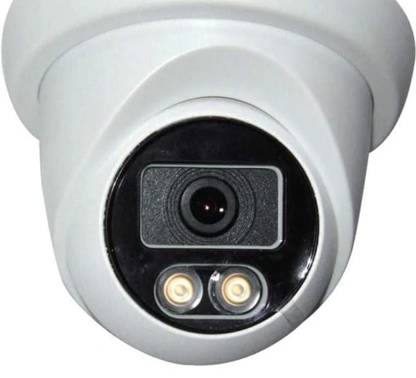 CP PLUS 2.4MP Full-Colour Guard+ Dome Camera 30 Meter