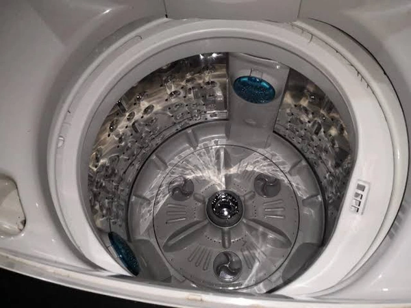 Top Load ( Fully Aotomatic ) Full Servicing