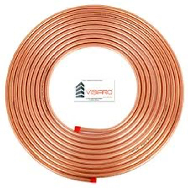 Copper Pipe 5/8 ( Per 1 Meter ) 