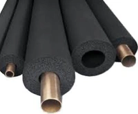 AC Pipe installation foam Sets ( Per 1 Meter )