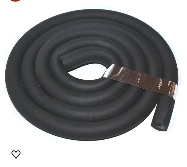 AC Pipe installation foam Sets ( Per 1 Meter )