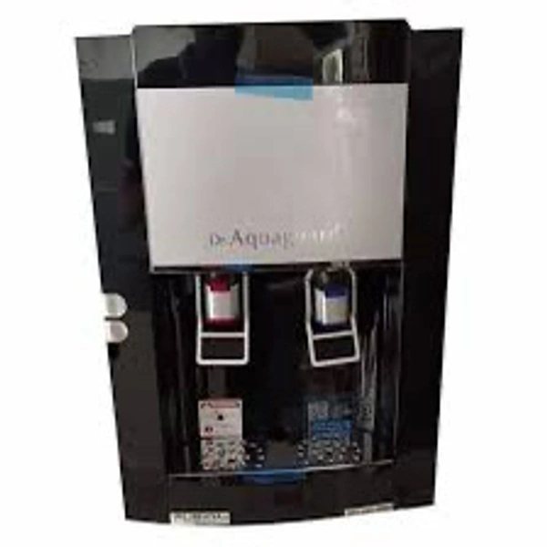 Hot & Cold RO Installation 
