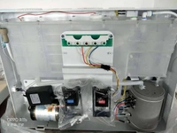 Hot & Cold RO Minor Repair 