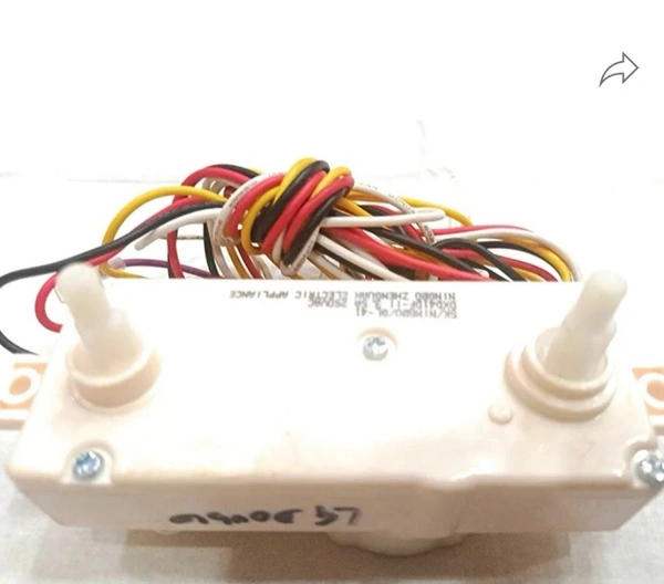 Washing Machine DW-GH-239  - Semi Automatic
