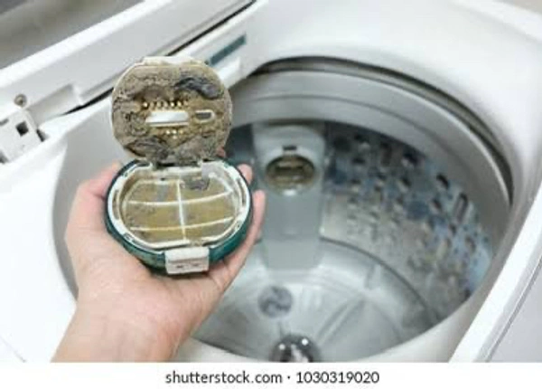 Washing Machine Servicing 