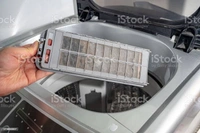 Washing Machine Servicing 