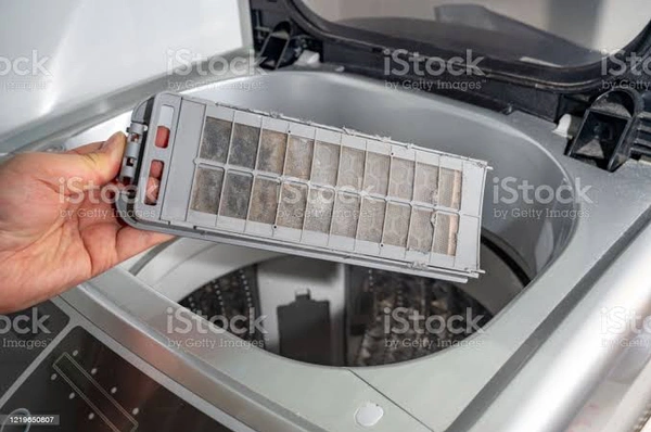 Washing Machine Servicing 