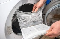 Washing Machine Servicing 