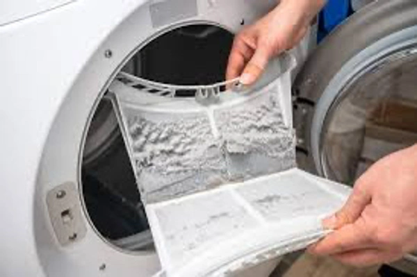 Washing Machine Servicing 