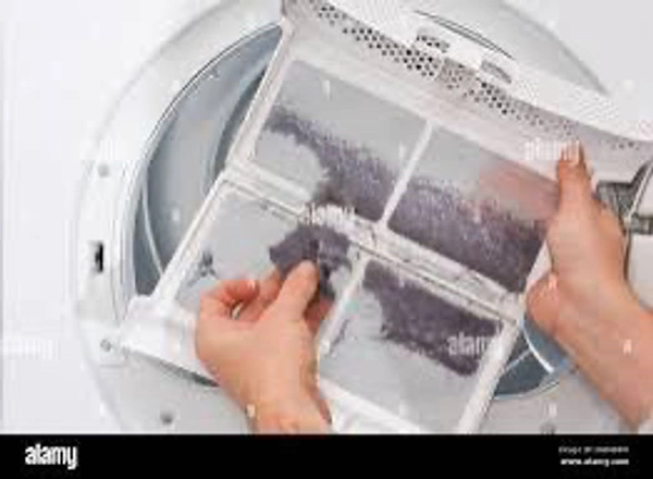 Washing Machine Servicing 