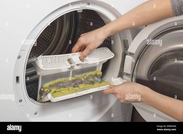 Washing Machine Servicing 
