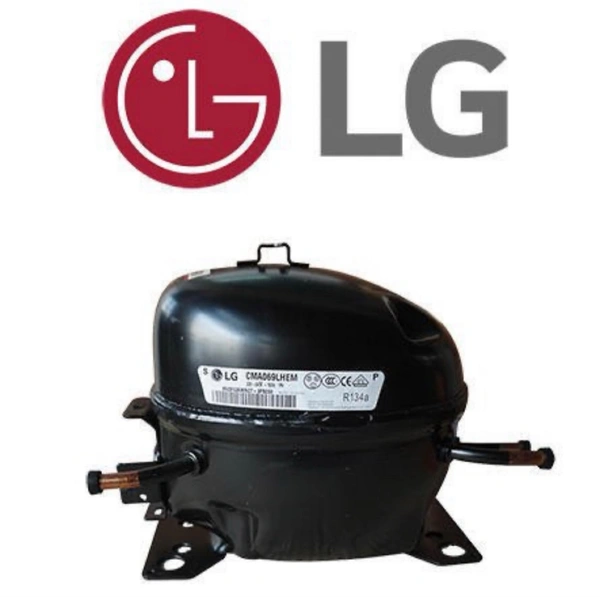 Refrigerator Compressor 