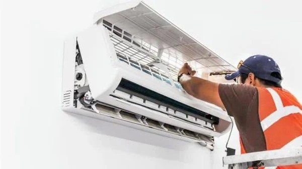 AC Installation  - Split AC