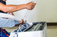 AC Installation  - Split AC