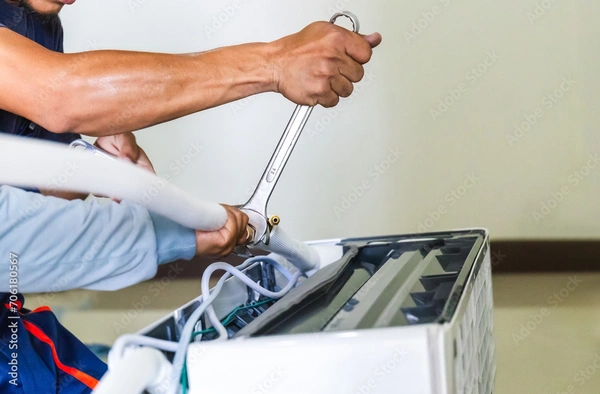 AC Installation  - Split AC