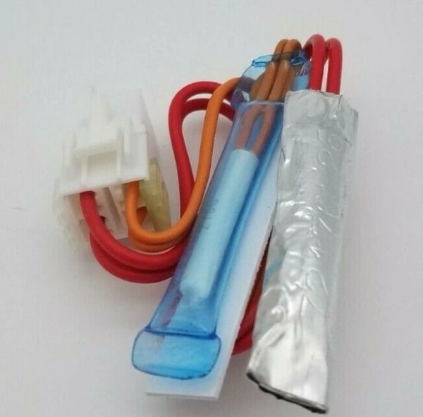 Refrigerator D280 Sen GH802