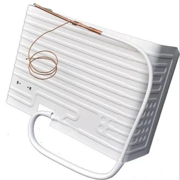 Refrigerator freezer cabinet