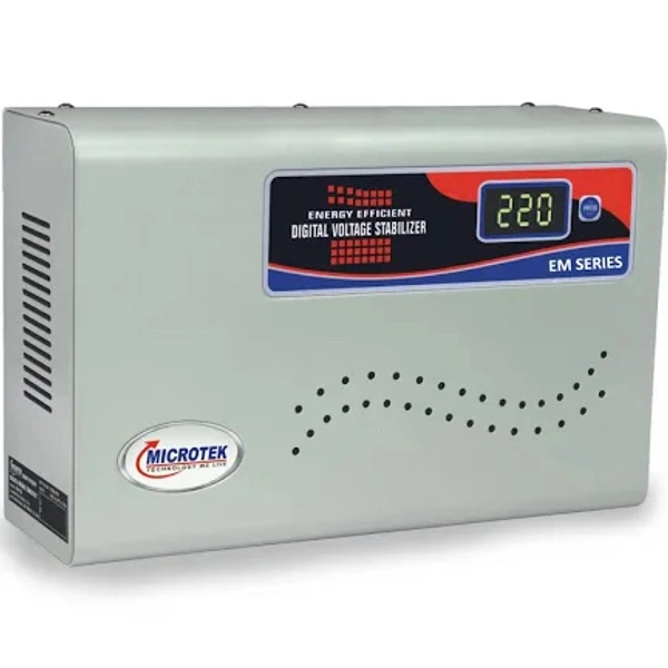 Professional High Voltz Stabilizer 4KV 90