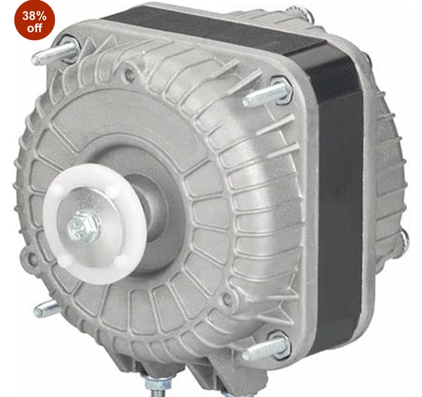 Deep Freezers Fan Motor RPM 2400 G-128