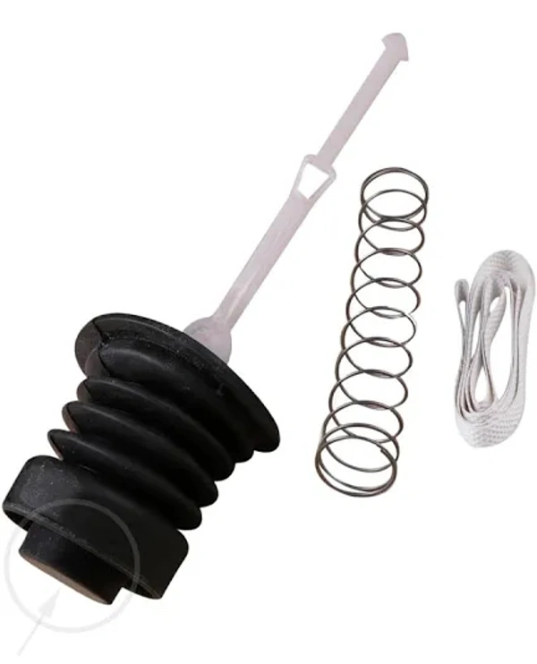 Washing Machine Drain Water Valve Rubber Seal