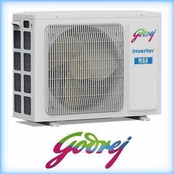 1.5 Ton Godrej Split AC, 3 Star ( Including Installation ) - IMEI NO : 40101701SD01369, SERIAL NO : 240700090OD54497BO