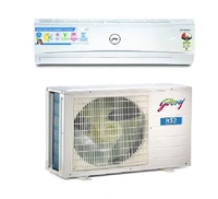1.5 Ton Godrej Split AC, 3 Star ( Including Installation ) - IMEI NO : 40101701SD01369, SERIAL NO : 240700090OD54497BO