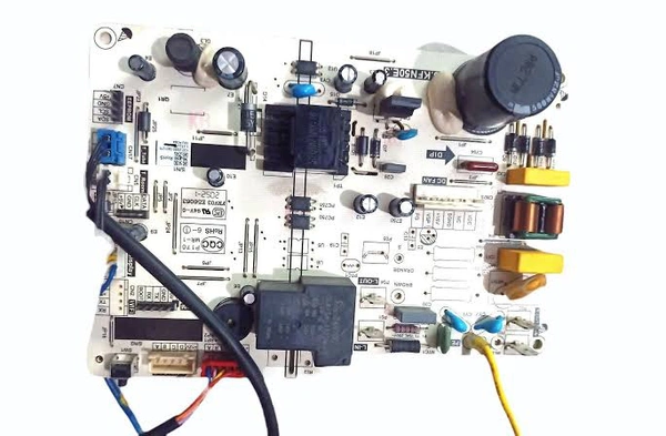 Godrej original refurbished indoor PCB Board - IMEI NO : 40101701SD01072, SERIAL NO : 240601072SA00947MD