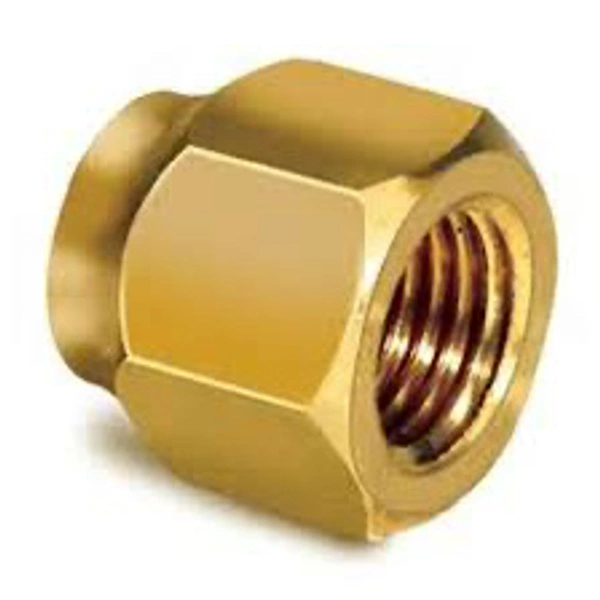 Flare Union Nut 1/2