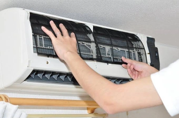 AC Servicing Included Service Charge 
