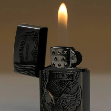 LIGHTERS