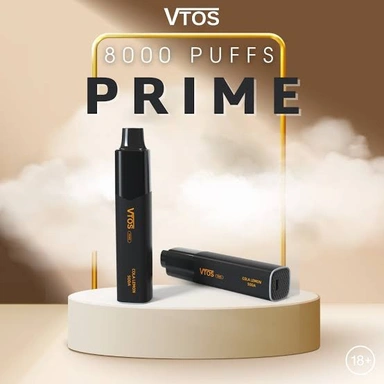 VTOS PRIME