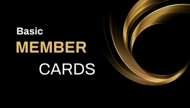 Basic Card