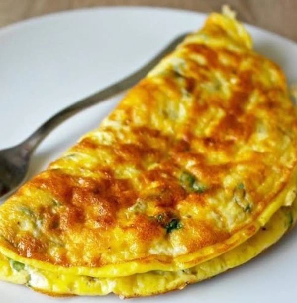 Omlette 