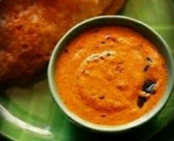 Red Chutney 
