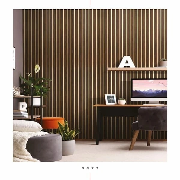 EURO PRATIK Deco Louver 2 - 