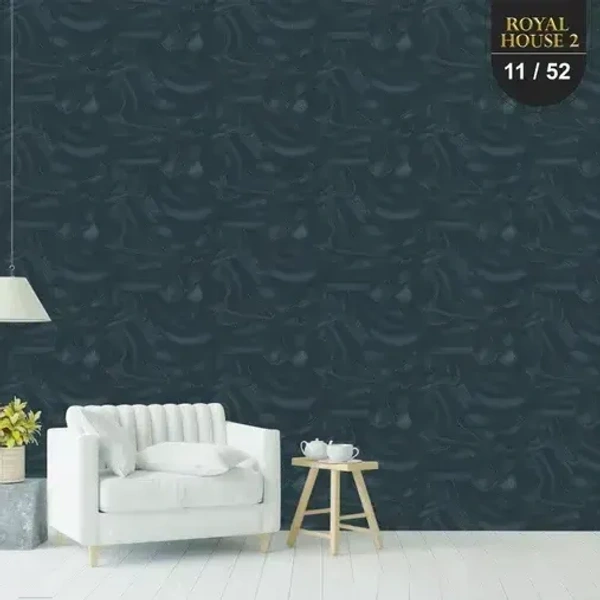 Royal House Wallpaper 14 - 0.53 mtrs X 10 mtrs = 57 Sqft, 1.2kgs