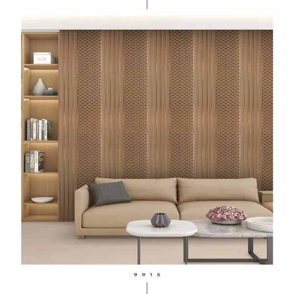 EURO PRATIK Deco Louver 3 - 